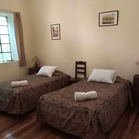 El Tuco Hotel