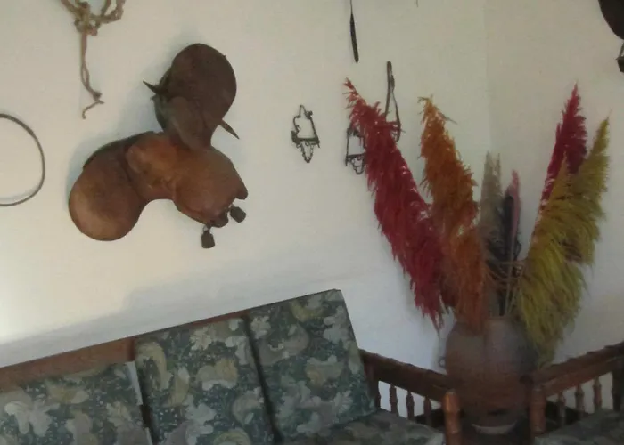 Hotel El Tuco 2*
