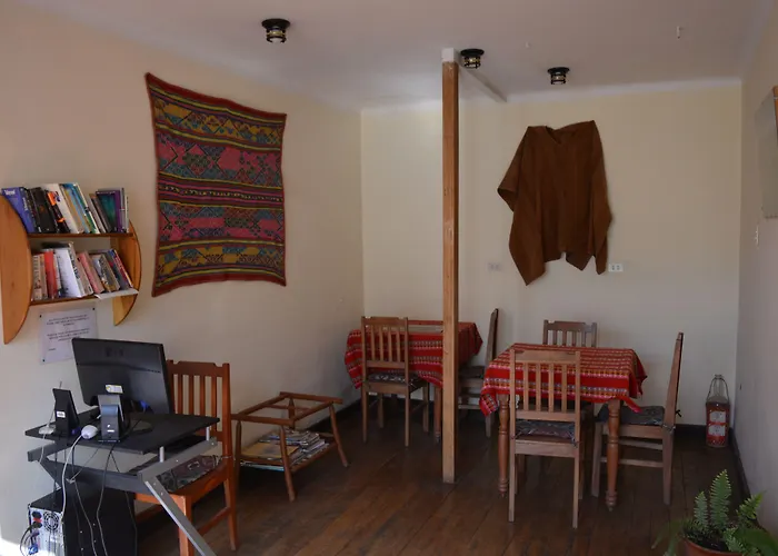 El Tuco Hotel