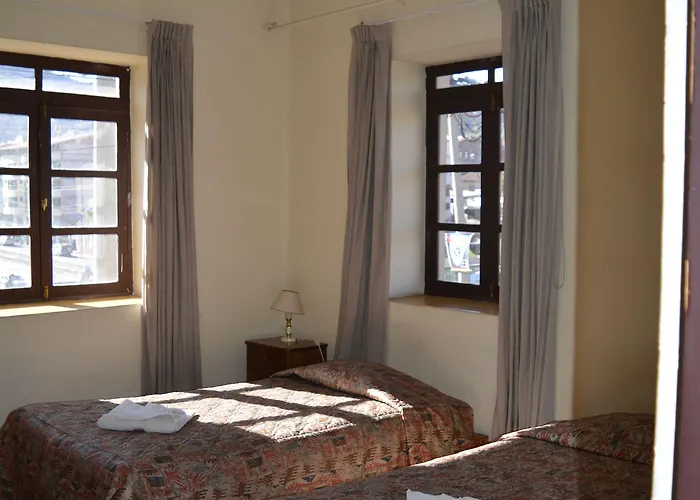 El Tuco Hotel Cusco