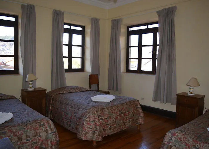 Hotel El Tuco 2*