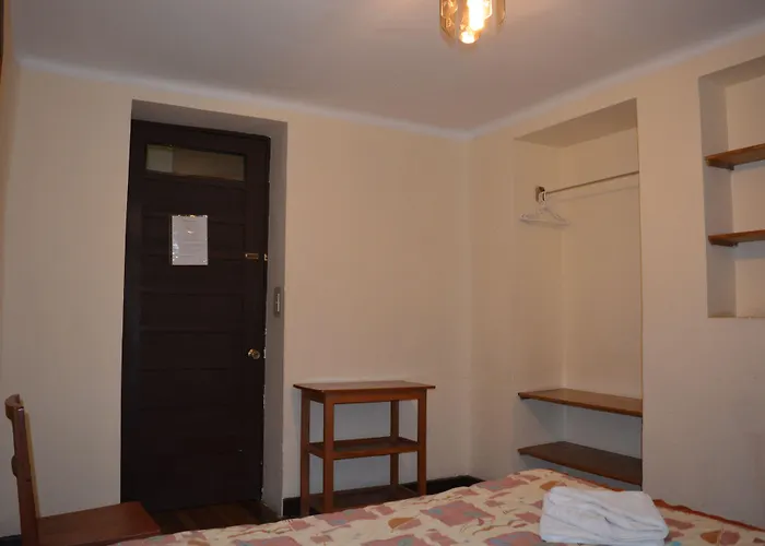 El Tuco Hotel