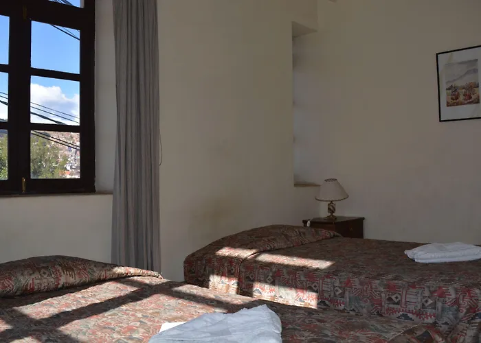 El Tuco Hotel