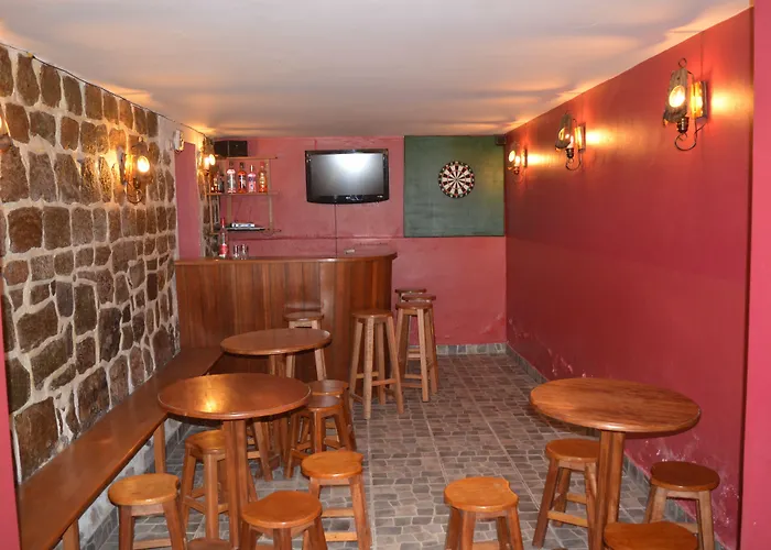 Hotel El Tuco 2*