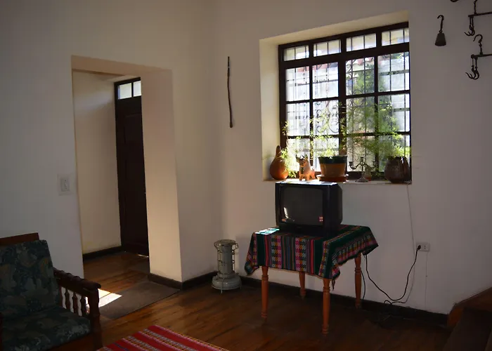 El Tuco Hotel Cusco