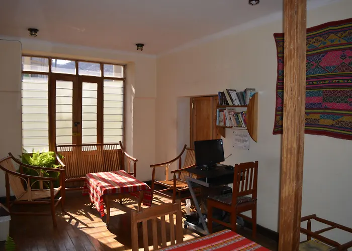 Hotel El Tuco 2*