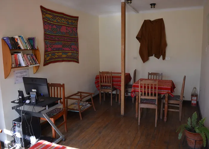Hotel El Tuco