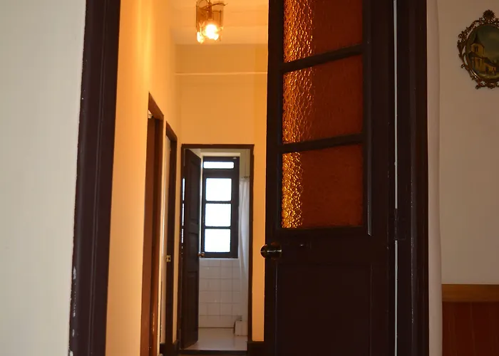 Hotel El Tuco Cusco