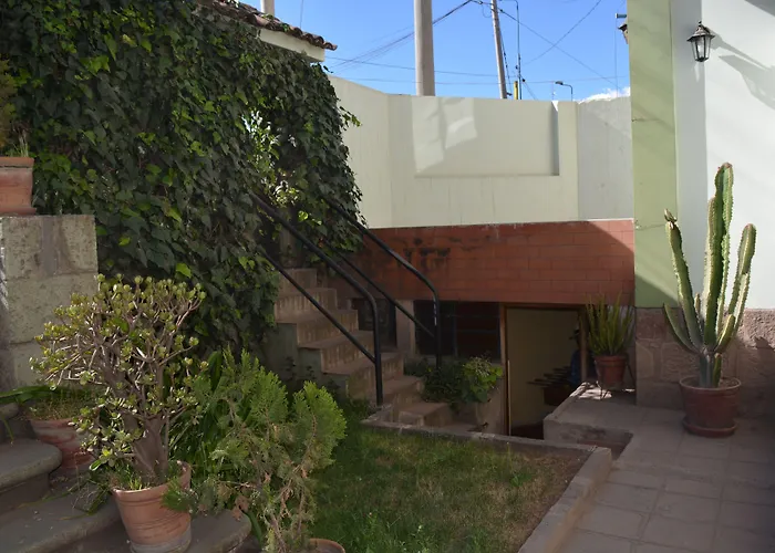 Hotel El Tuco