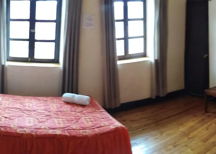 Hotel El Tuco
