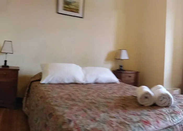 Hotel El Tuco