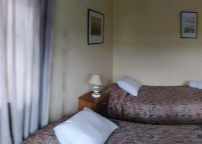 Hotel El Tuco Cusco
