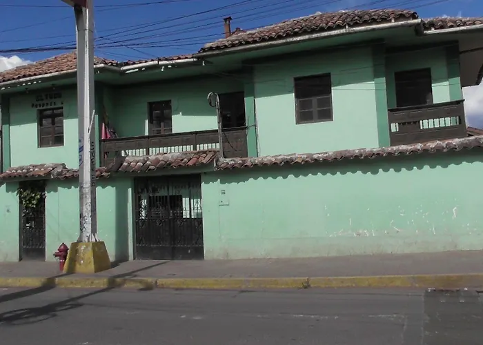 El Tuco 2* Cusco