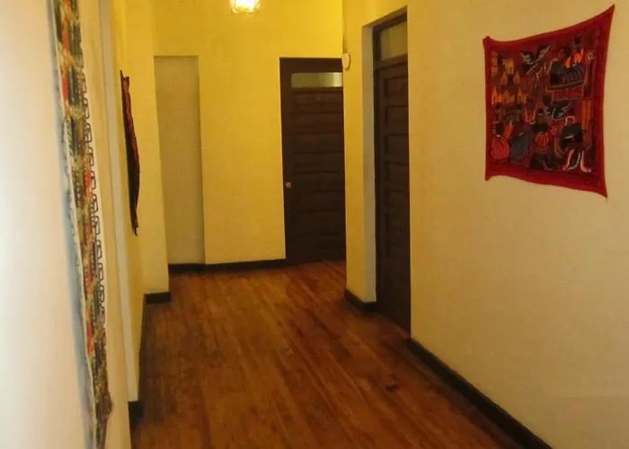 Hotel El Tuco Cusco