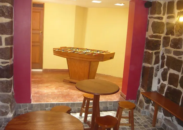 El Tuco Hotel 2*