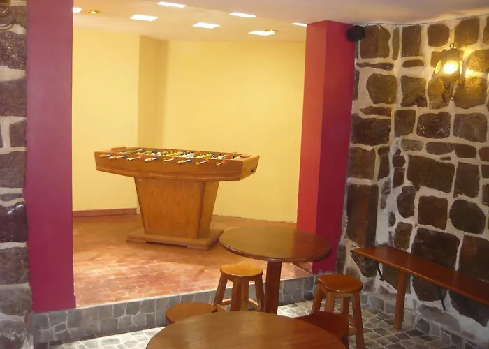 Hotel El Tuco Cusco