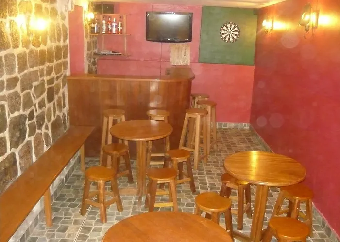 Hotel El Tuco