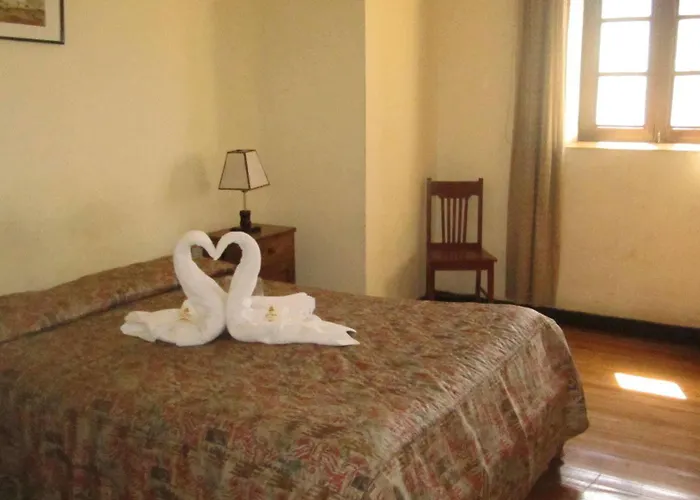 El Tuco Hotel Cusco