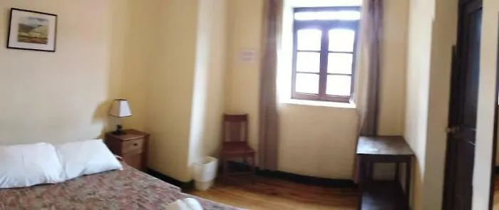 Hotel El Tuco 2*
