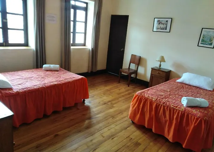 Hotel El Tuco Cusco