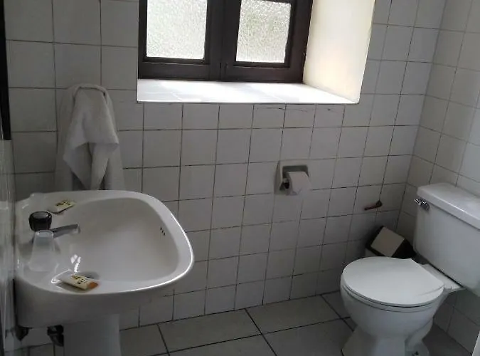 El Tuco Hotel