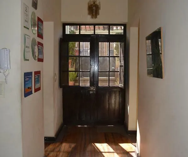 Hotel El Tuco 2*