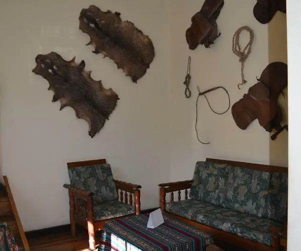 Hotel El Tuco 2*