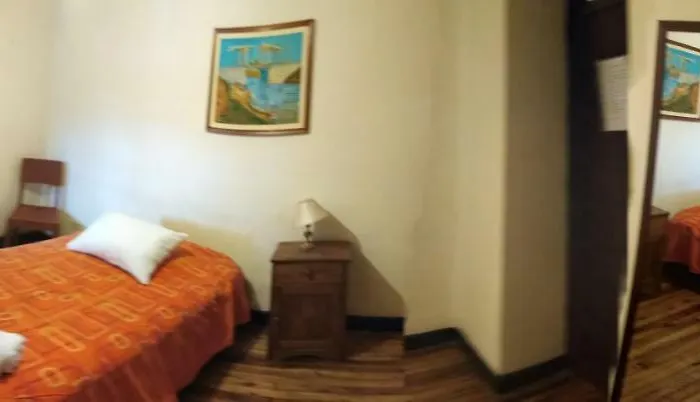 El Tuco Hotel Cusco