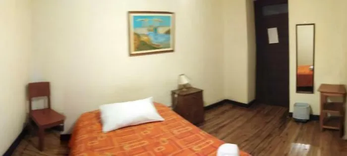 El Tuco Hotel Cusco