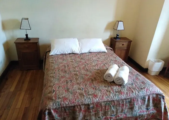 Hotel El Tuco Cusco