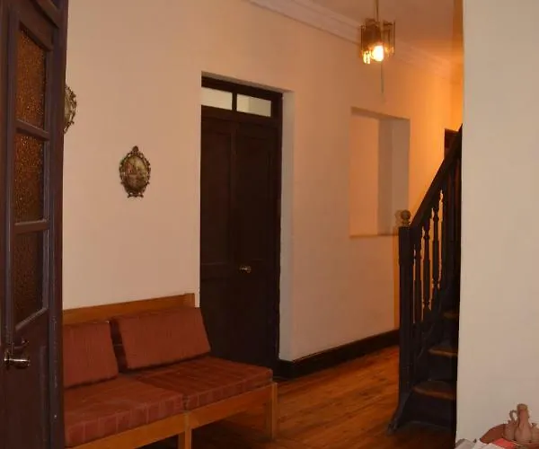 El Tuco Hotel