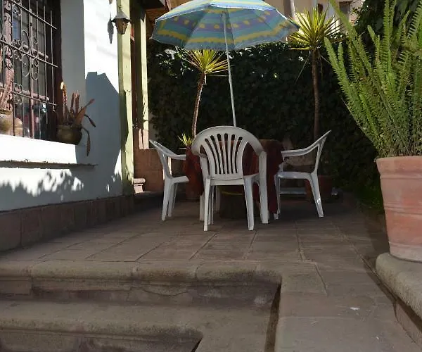 El Tuco Cusco