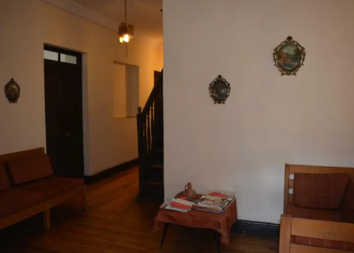 Hotel El Tuco