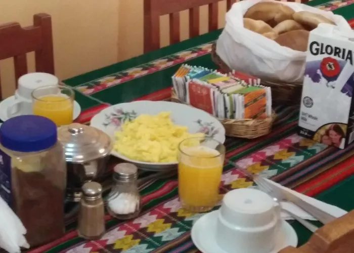 El Tuco Hotel