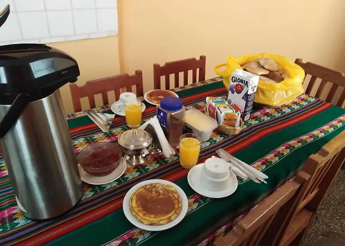 Hotel El Tuco 2*