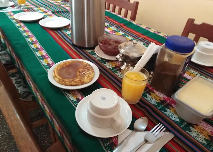 El Tuco Hotel