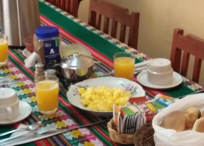 Hotel El Tuco