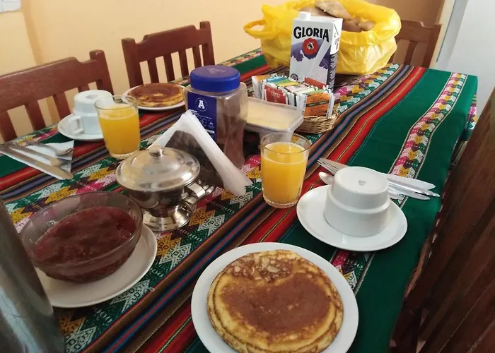 Hotel El Tuco